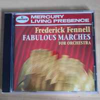 Frederick Fennell - Fabulous Marches for Orchestra