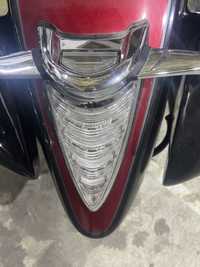 Yamaha xv1900 stratoliner lampa