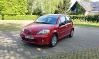 Citroen C3 1.4 benzyna