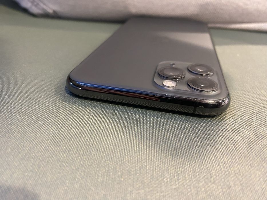 Iphone 11 Pro 256gb!! Spoko stan