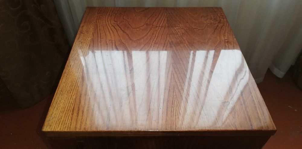 Тумбочка прикроватная тумба фирмы Добромиль Львовской обл. 70-е СССР