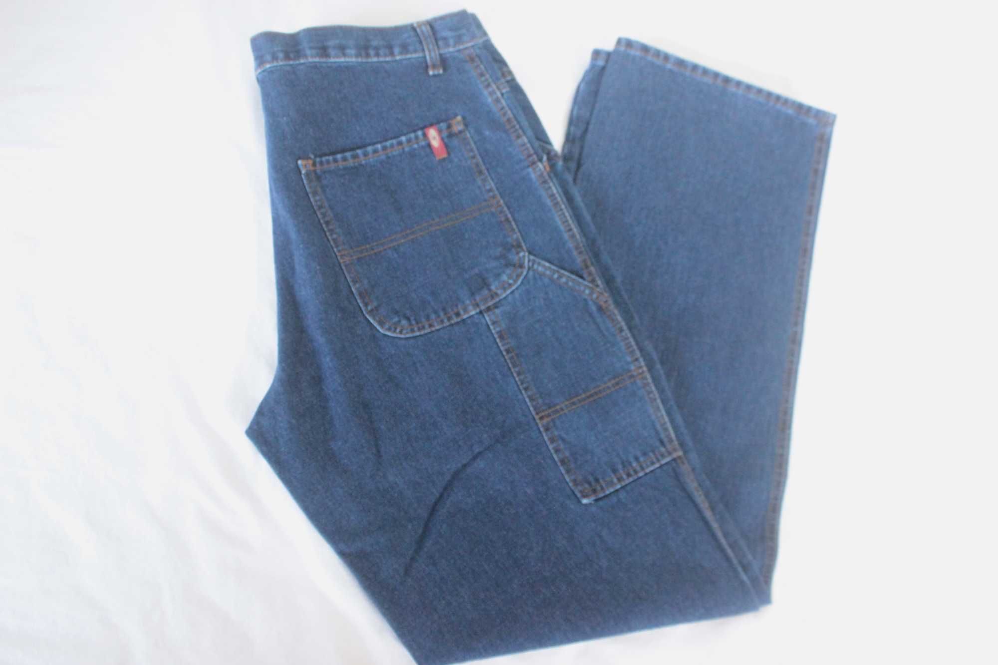 Carpenter Baggy jeans y2k