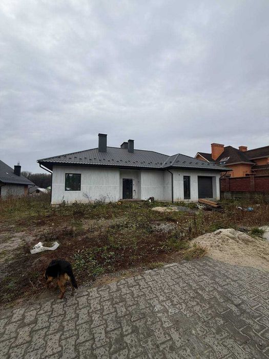 Продаж неймовірного будинку в елітному районі.