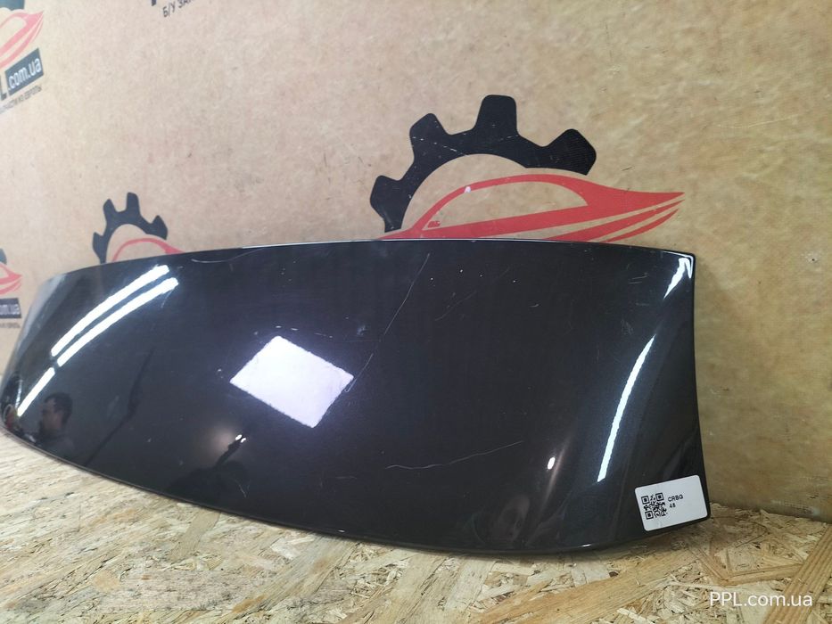 BMW 3 E91 05-13 универсал накладка спойлер крышки багажника 7152494