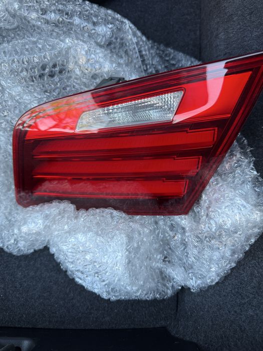 Задній правий фанар, стоп бмв ф10