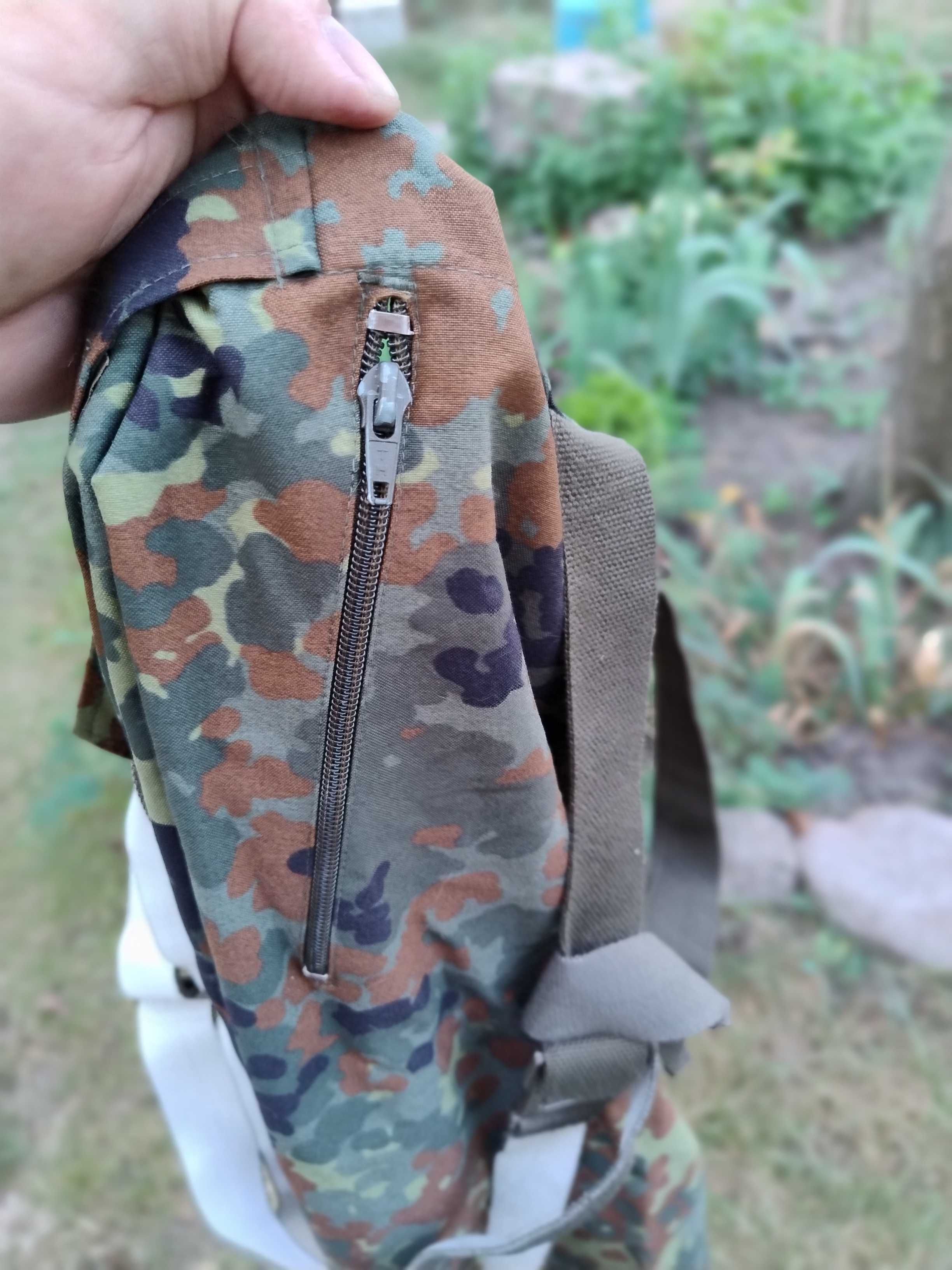 Мембранні штани Gore-Tex BW