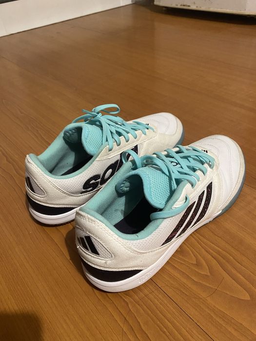 Sapatilha Adidas futsal “top sala” 42,5