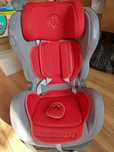 Fotelik Avionaut glider 9-25 kg