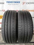 Літні шини 225/55 R18 Continental Premium Contact 6	4 ШИНИ