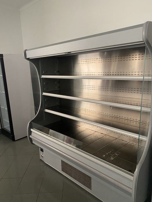 Expositor de Frio
