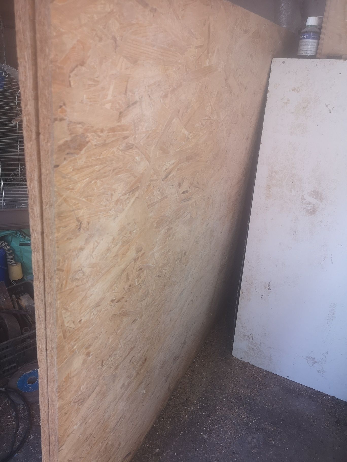 2 płyty OSB 18mm