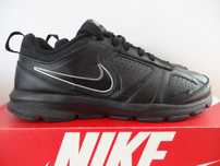 Buty NIKE T-LITE XI roz 42,5 Skóra Sportowe Adidasy