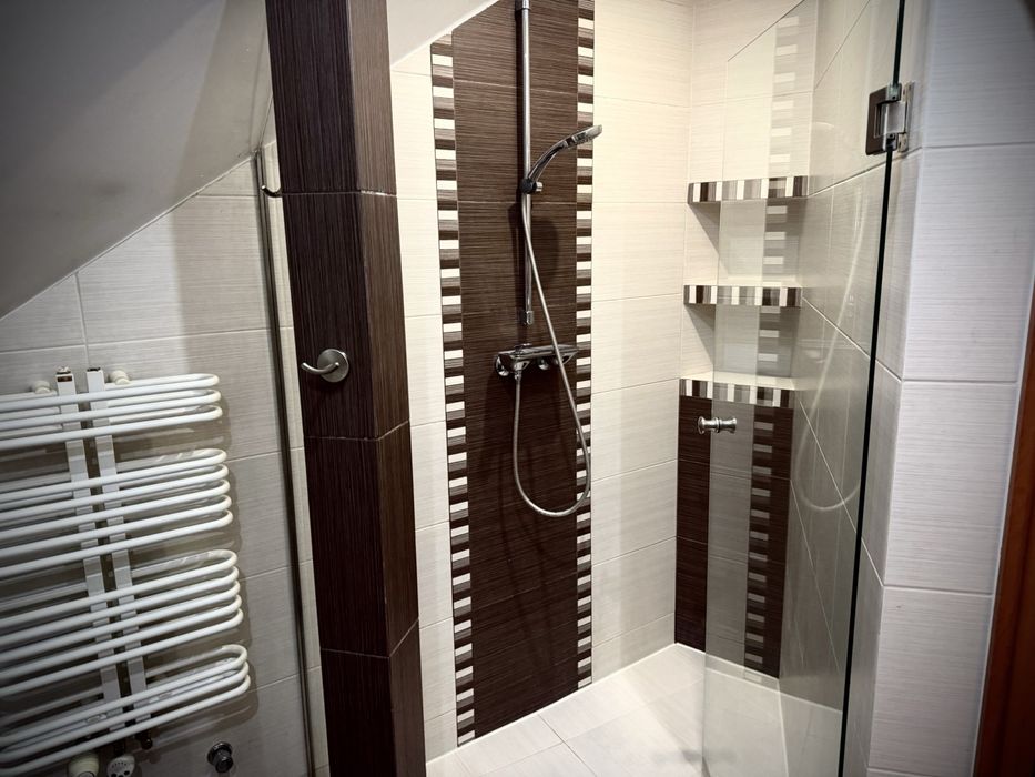 Mieszkanie centrum Skawiny