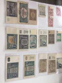 Banknoty kolekcjonerskie PROMOCJA