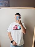 Нова оригінальна футболка  Levi's® Relaxed !