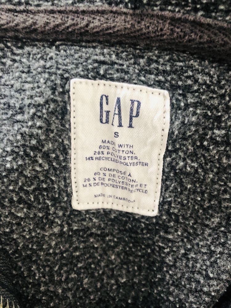 Bluza rozpinana GAP rozmiar S