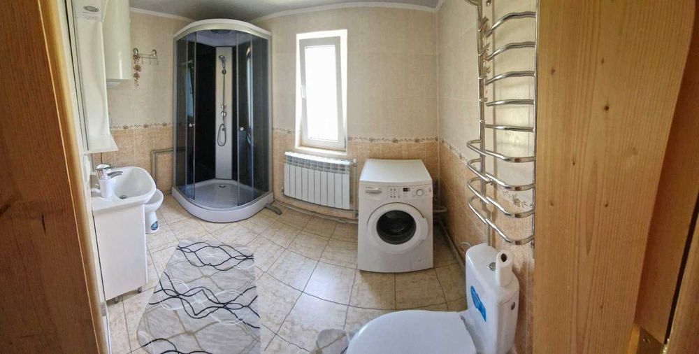 Відпочинок в Карпатах. Садиба Ековид та інстабудиночок Ekovyd Haus