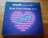 Best love songs vol. 2