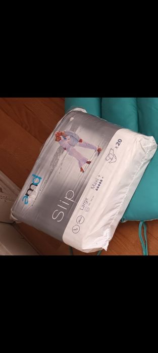 Cama articulada semi novas