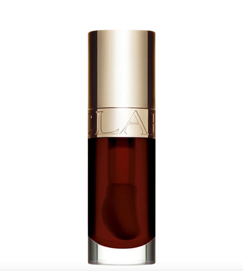 Масло для губ Clarins Lip Comfort Oil - 09 Chocolate, 7m