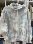 Quiksilver bluza z kapturem M