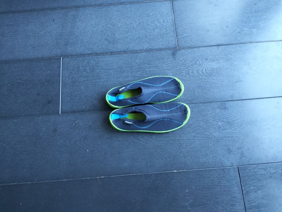 Buty Decathlon dziecięce