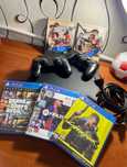Sony Playstation 4 Slim 1000gb
