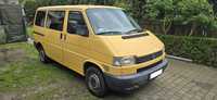 VW Transporter T4 2.4D