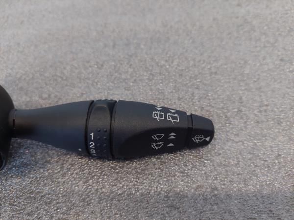 Conjunto / manetes de luzes e limpa vidros FORD Fiesta V (JH_, JD_)