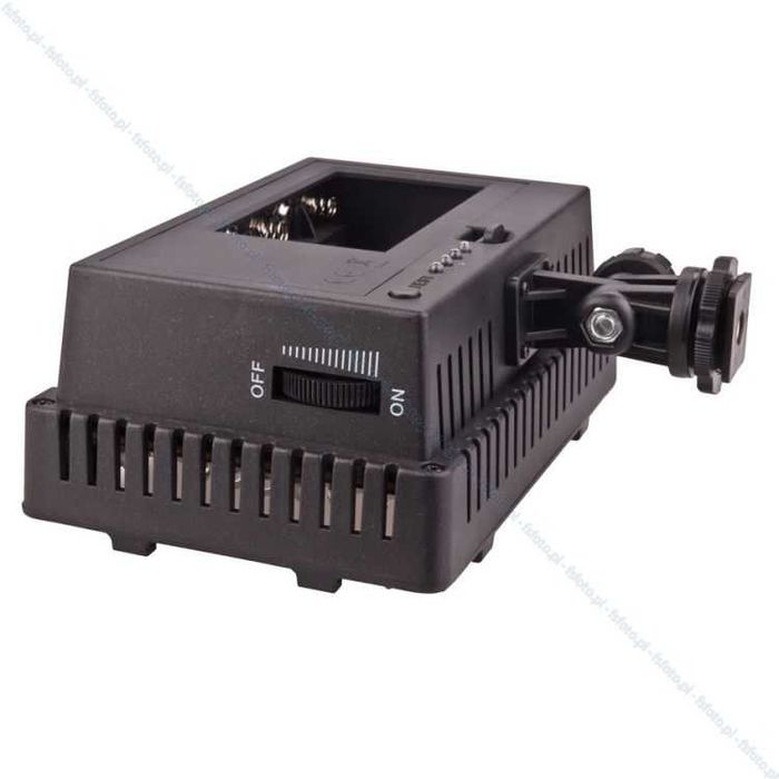 Lampa ledowa. CN-126 LED VIDEO LIGHTING