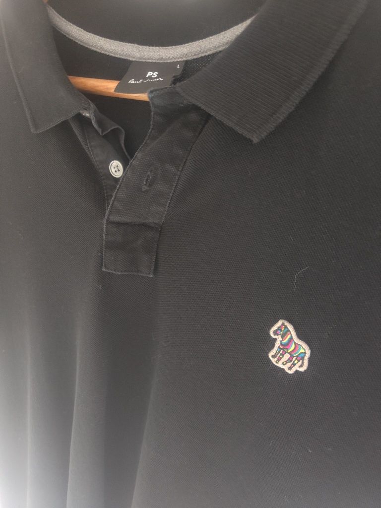Polos como novos