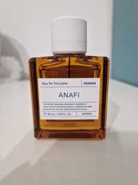 Perfumy zapach Korres Anafi EDT 50ml