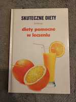 Diety pomocne w leczeniu. - Skuteczne diety