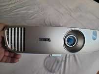 Projektor Benq W2000 3D Full HD 1920x1080