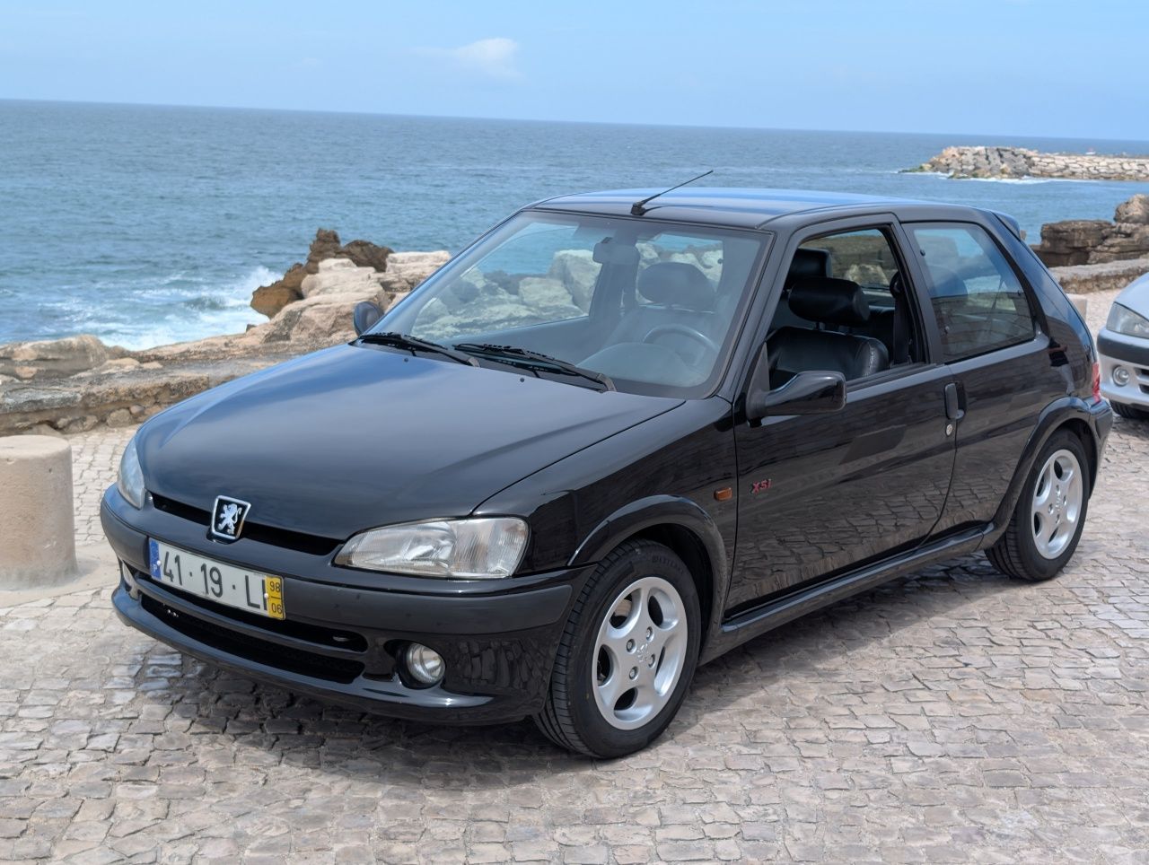 Peugeot 106 XSI 1.6 8v