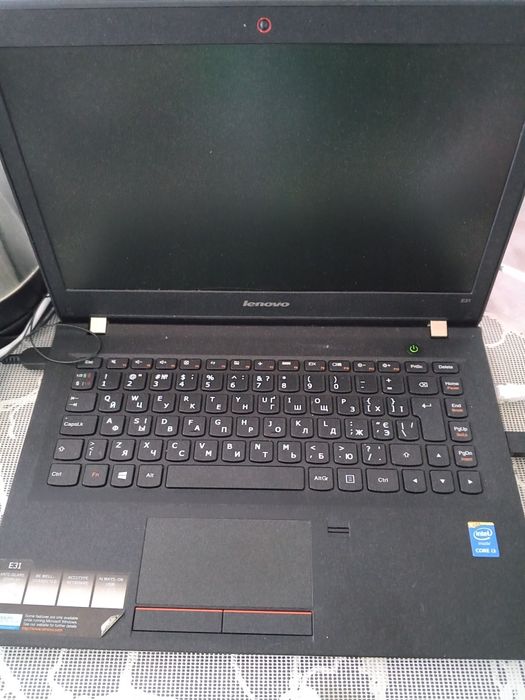 Продам ноутбук Леново