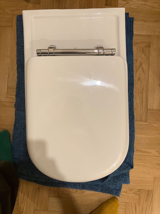 Miska WC Ideal Standard - Premium