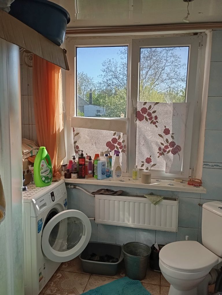 Продам дом 48 квадратных метра