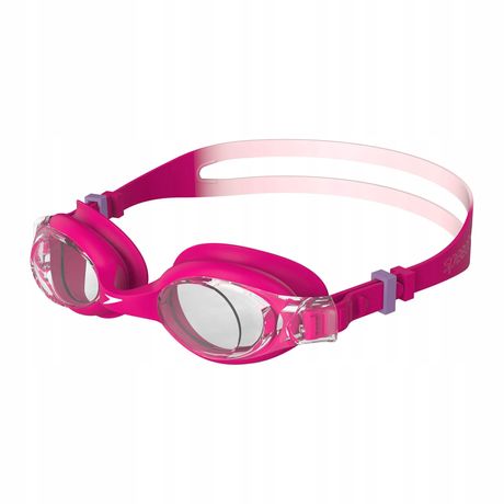 Okulary do pływania dla dzieci Speedo Infant