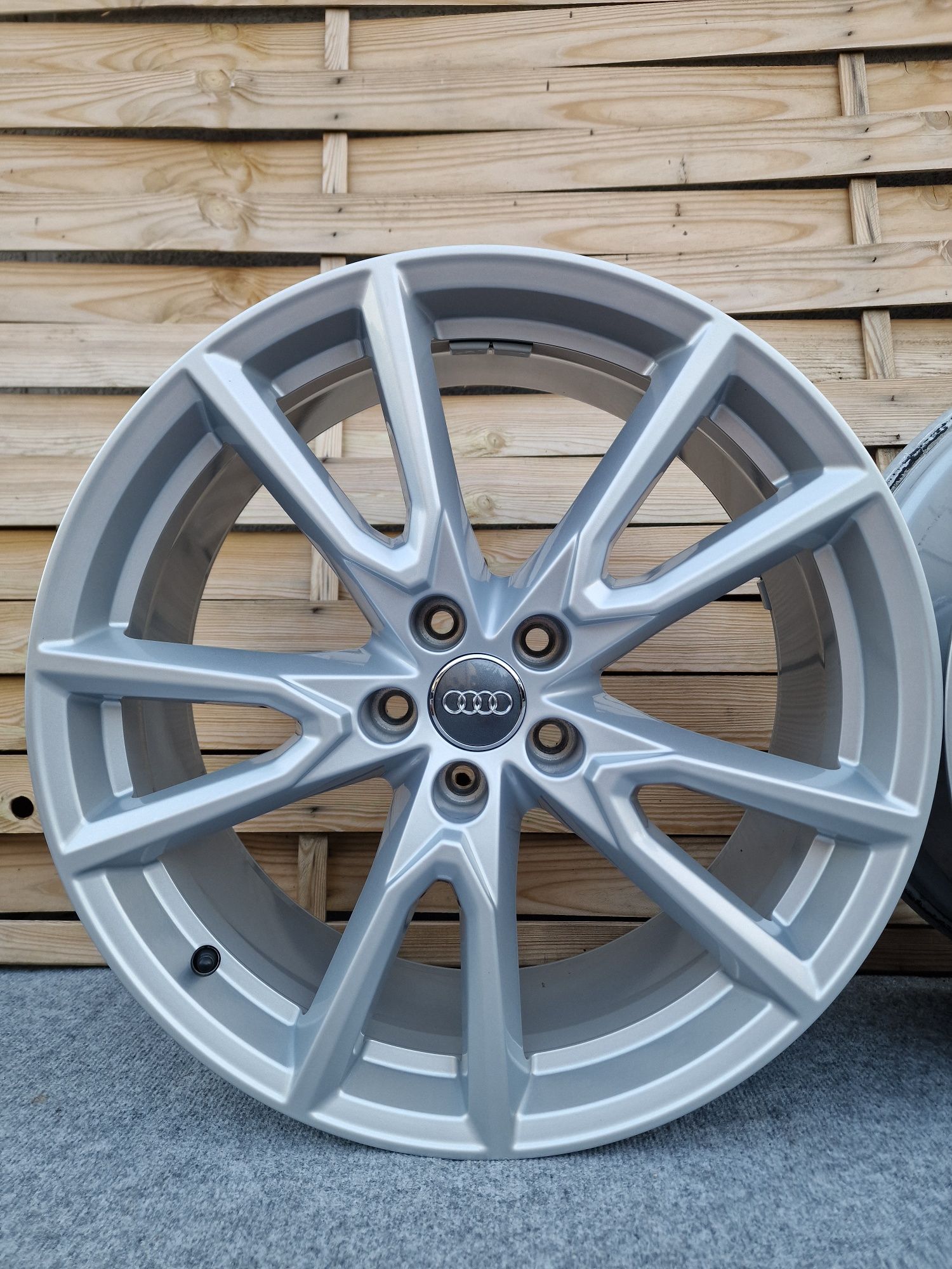 FELGI 20' 5x112 AUDI A3 A4 A6 A8 Q2 Q3 Q4 Q5 S3 S4 S5 S8 RS-5 e-tron