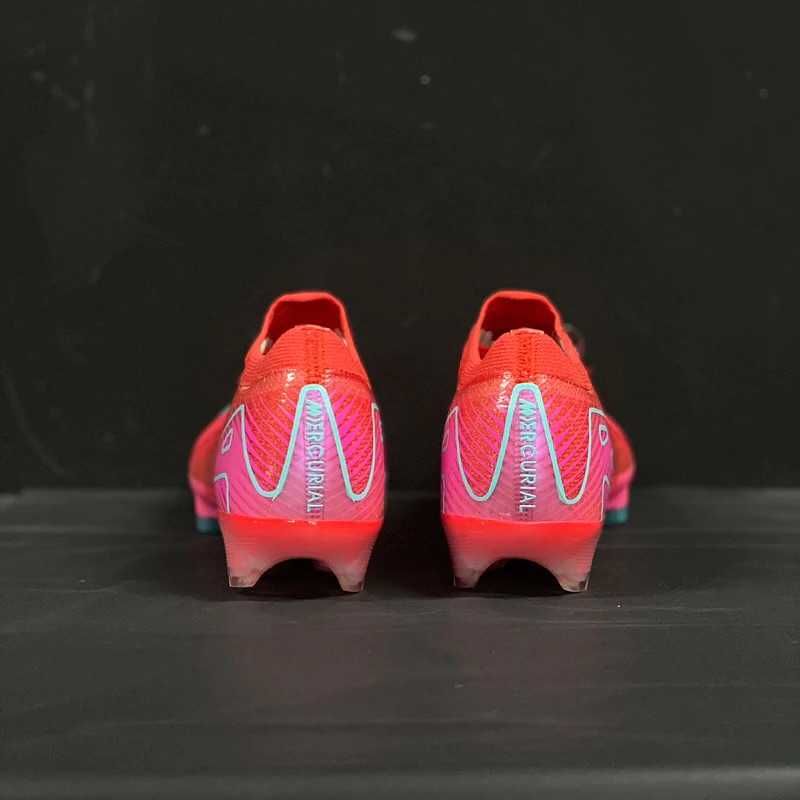 Бутси Найк копочки Nike Air Zoom Mercurial Vapor 16 FG 36-44 + Сумочка