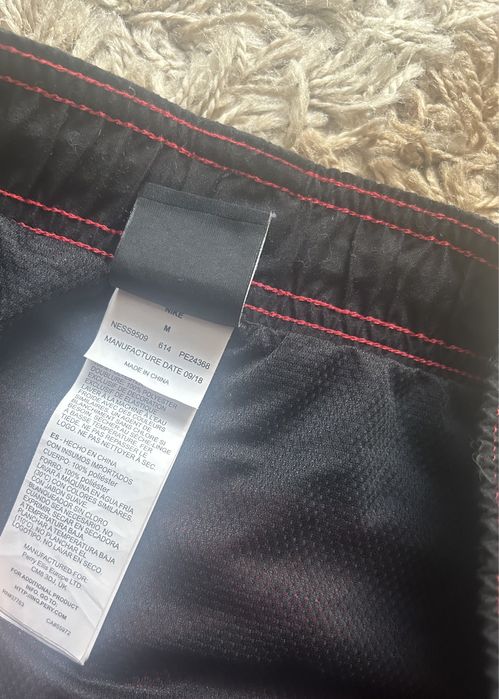 Спортивні шорти/бріджі/штани Nike NSW,modern,tech fleece,розмір М.