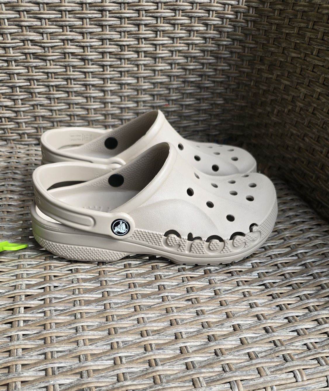 Сабо crocs baya, нові оригінал