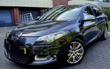 Renault megane 1.6dci 130cv versao GT LINE NACIONAL aceito retoma