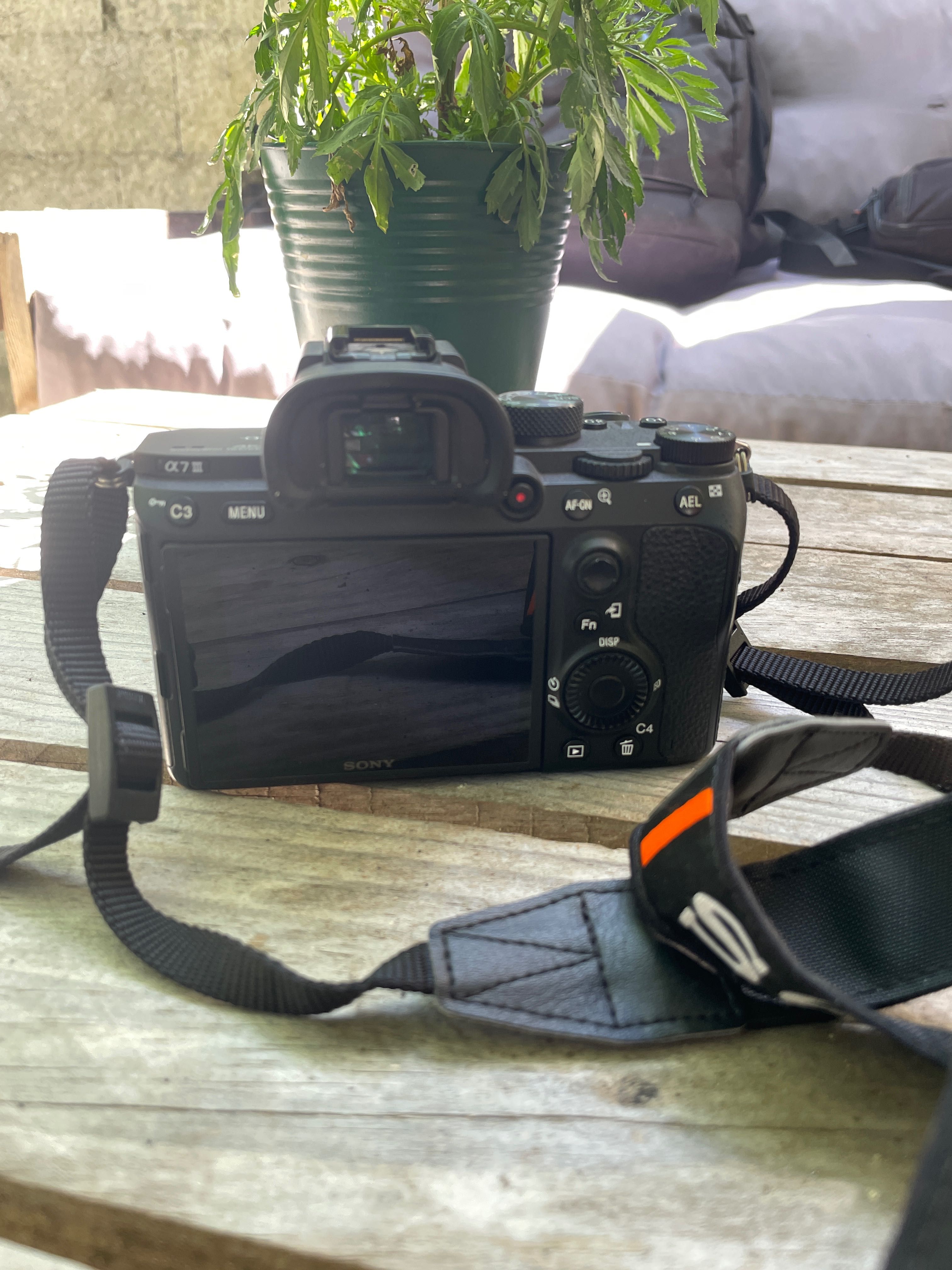 For Sale: Sony A7 III Body Excellent Condition Low Shutter Count 4770
