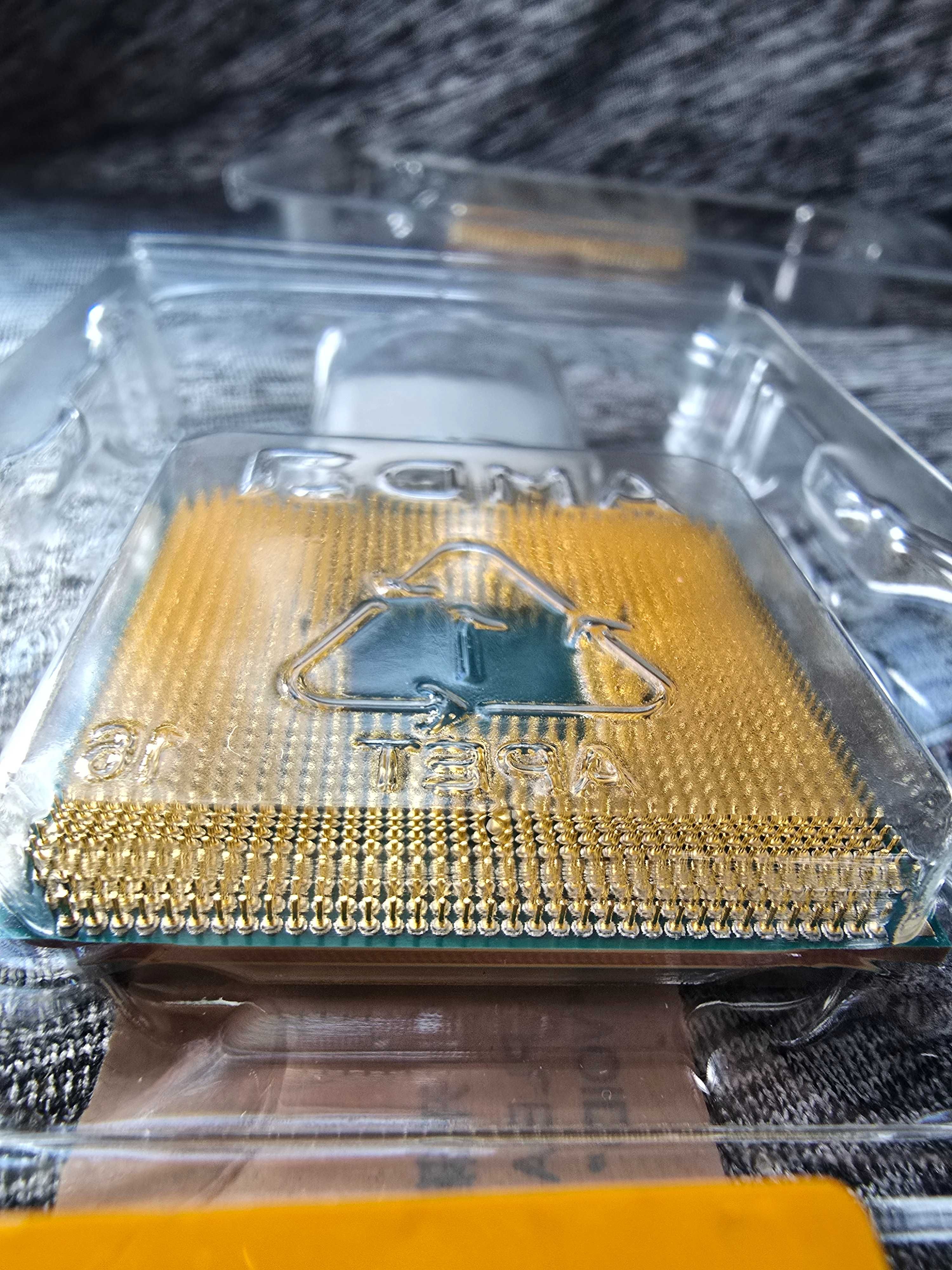Ryzen 5 5600 AMD TRAY AM4 Нові процесори пломба
