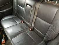 komplet foteli boczki skora grzane ford focus mk1