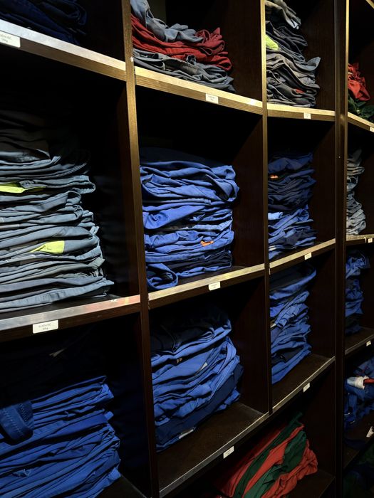 Spodnie Ogrodniczki 42-72 *Najwiekszy wybór w Polsce*