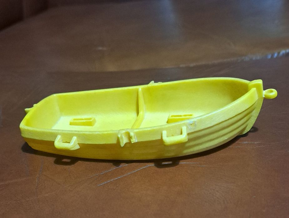 Vendo Barco da Playmobil