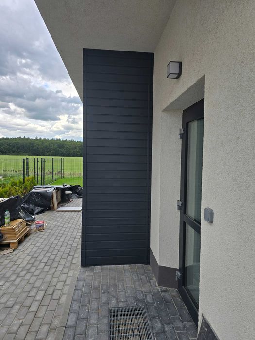 Wiaty Altany Pergole i nietylko Swiat drewna